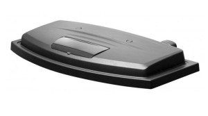 AQUAEL POKRYWA AKWARIOWA  AQUA4STAR 60 OWAL DAY&NIGHT