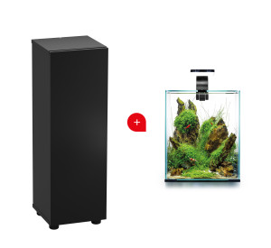 SHRIMP SET SMART DAY&NIGHT 20 CZARNY + SZAFKA SHRIMP SET 30 CZARNA