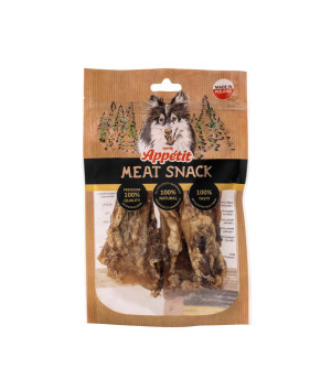 COMFY NATURAL SNACKS ŚCIĘGNO WOŁOWE 100G