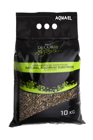 AQUAEL ŻWIR NATURALNY WIELOBARWNY 5-10 MM 10KG