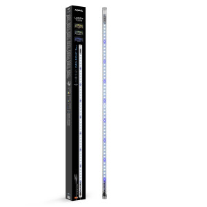 AQUAEL LEDDY TUBE  17W SUNNY D&N J 2.0