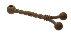 ECOMFY ZABAWKA WOODY STRONG TWISTER 30CM