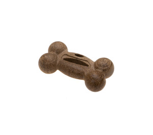 ECOMFY ZABAWKA WOODY STRONG SNACKY KOŚĆ 11CM