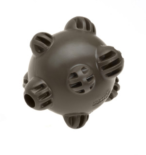 ECOMFY ZABAWKA SNACKY BALL  8,5CM OLIVE