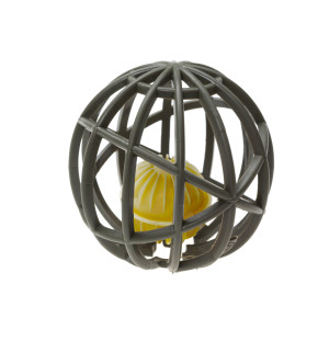 ECOMFY ZABAWKA SURPRISE BALL ECO DZWONECZEK