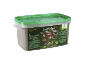 DIVERSA PODŁOŻE NUTRIPLANT 10L