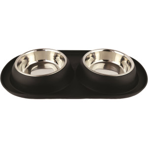 HAVE A PET MISKA METALOWA 2 X 480 ML