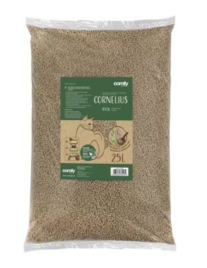 COMFY ŻWIR CORNELIUS 25L ZAPACH ZIÓŁ