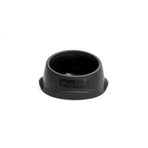 ECOMFY MISKA SPACE BOWL 300ML CZARNA