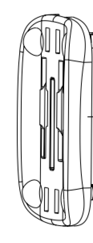 AQUAEL PODSTAWKA KOMPLET SKIMMER SAS-500