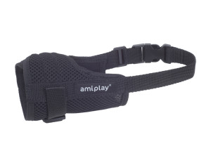 AMIPLAY KAGANIEC AIR M CZARNY