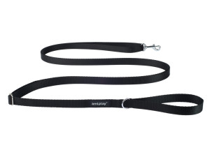 AMIPLAY SMYCZ EASY FIX BASIC L CZARNY