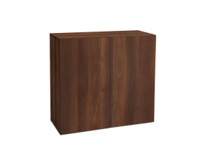 DIVERSA SZAFKA POD AKWARIUM AQUATIC 90x45x90 CM ORZECH