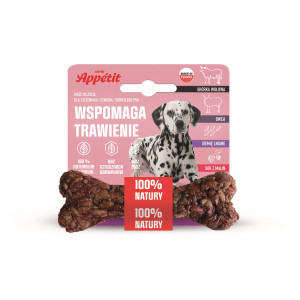COMFY APPETIT KOŚĆ TRAWIENIE 12 CM 55G