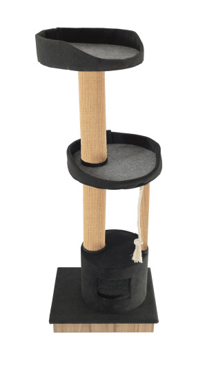 ECOMFY DRAPAK MEGA JACK 152CM BEŻ