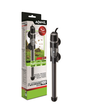 AQUAEL GRZAŁKA PLATINIUM HEATER 100 W