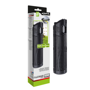 AQUAEL GRZAŁKA PLATINIUM HEATER 500 W