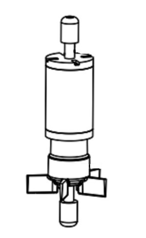 AQUAEL WIRNIK ULTRA 900/1200/1400