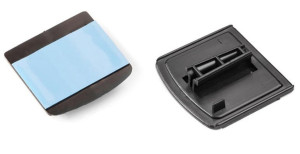 AQUAEL  UCHWYT - ADAPTER LEDDY TUBE 3/6W