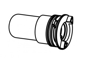 AQUAEL OSŁONA KWARCOWA MULTIUV/AS-3 (N)