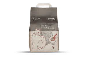 COMFY ŻWIR BENTA NEW STANDARD 5L