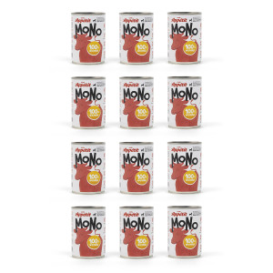PAKIET COMFY APPETIT MONO WOŁOWINA 12X400G