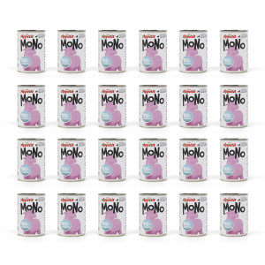 PAKIET COMFY APPETIT MONO JAGNIĘCINA 24X400G
