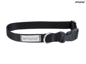 AMIPLAY OBROŻA SAMBA M CZARNA