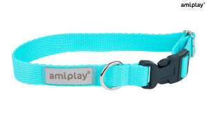 AMIPLAY OBROŻA SAMBA L TURKUSOWA