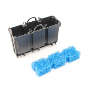 AQUAEL WKŁAD GĄBKOWY FZN PRO 1500