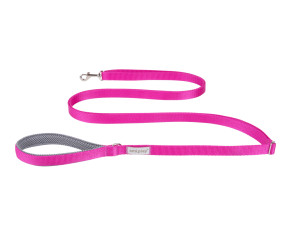 AMIPLAY SMYCZ EASY FIX SAMBA M 160-300 cm RÓŻOWY