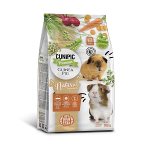 CUNIPIC PREMIUM GUINEA PIGS 5KG
