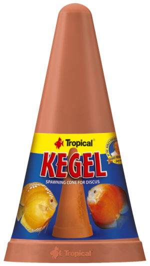 TROPICAL STOŻEK TARLISKOWY DLA DYSKOWCÓW