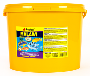 TROPICAL MALAWI 11L/2KG
