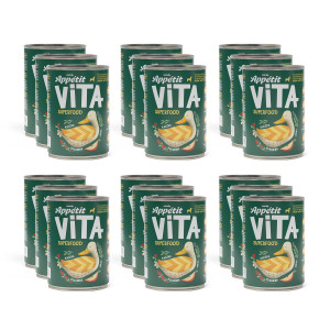 COMFY APPETIT VITA KACZKA 18x400G