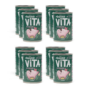 COMFY APPETIT VITA WIEPRZOWINA 12x400G