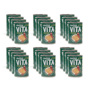 COMFY APPETIT VITA INDYK 24x400G