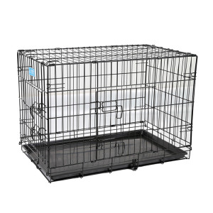PET INN KLATKA KENNELOWA DLA PSA 107x68,5x77