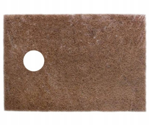 AQUAEL WKŁAD KOKOSOWY MAXI