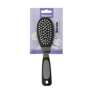 DOGMAN MIĘKKA SZCZOTKA DLA KOTA