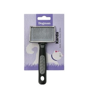 DOGMAN SZCZOTKA DLA KOTA  S