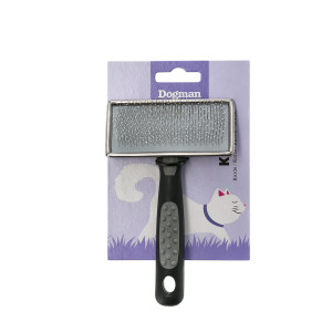 DOGMAN SZCZOTKA DLA KOTA M