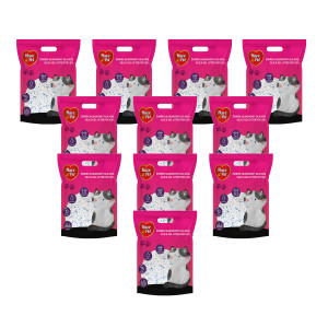 HAVE A PET ŻWIREK SILIKONOWY DLA KOTA 11 x 3,8L