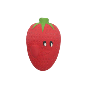 HAVE A PET ZABAWKA FRUITS TRUSKAWKA 11,6CM