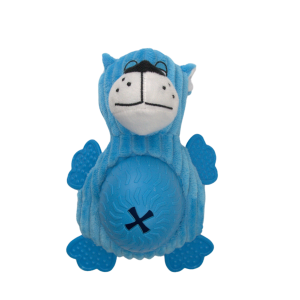 HAVE A PET ZABAWKA SNACKY PLUSH BEAR