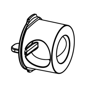 AQUAEL POKRYWA KOMORY WIRNIKA FZN PRO 700/1000/1500