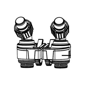 AQUAEL ZAWORY ZWROTNE RED (OUT) HYPERMAX 4500