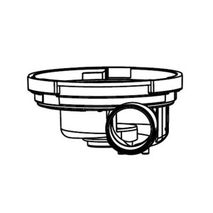 AQUAEL POKRYWA KOMORY WIRNIKA HYPERMAX 4500