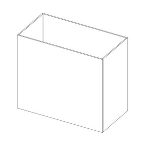 AQUAEL AKWARIUM LEDDY MINI 35