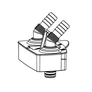 AQUAEL ZAWORY ZWROTNE ULTRA 900/1200/1400